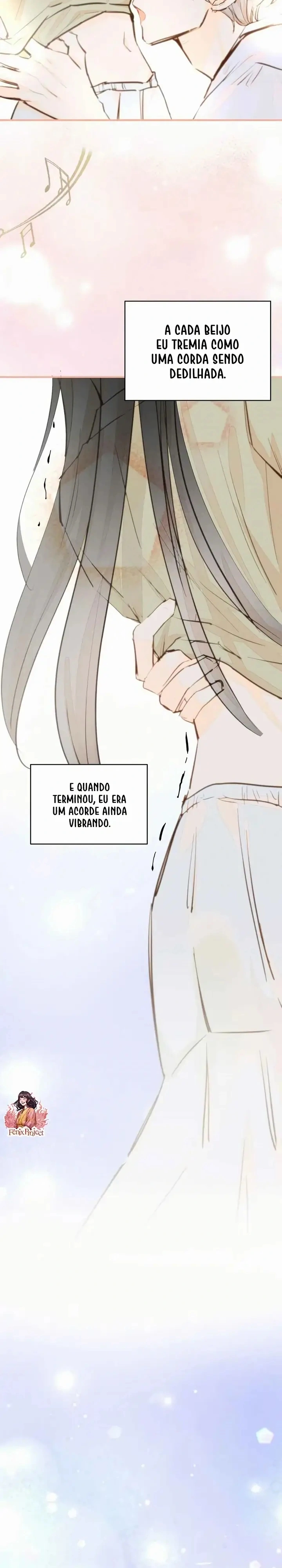 William e o Guarda-Roupa Capítulo 45 Página 28