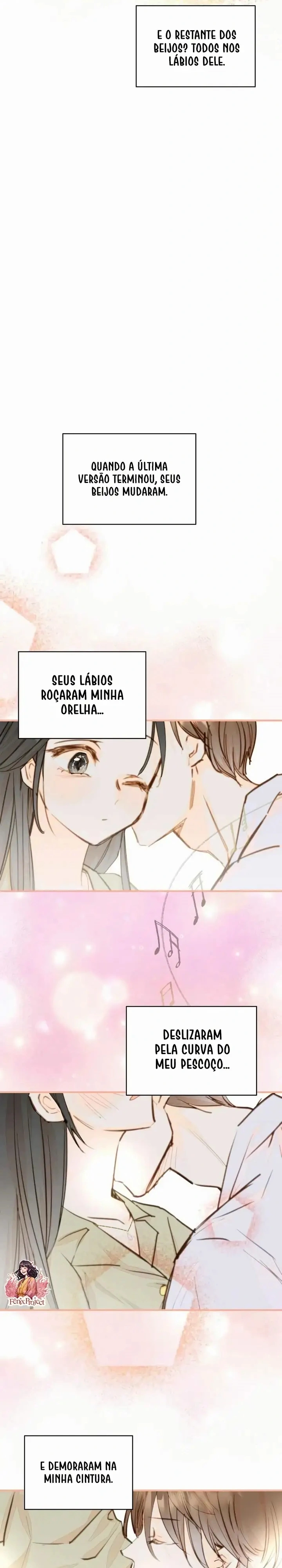 William e o Guarda-Roupa Capítulo 45 Página 27