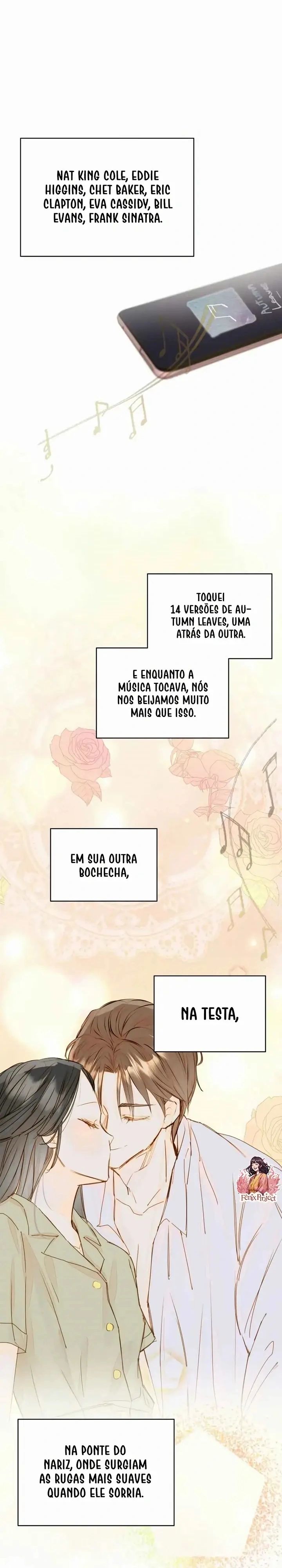 William e o Guarda-Roupa Capítulo 45 Página 26