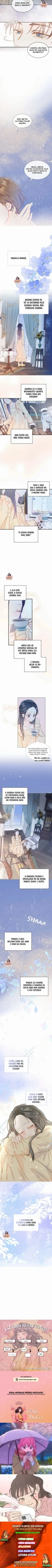 William e o Guarda-Roupa Capítulo 46 Página 6