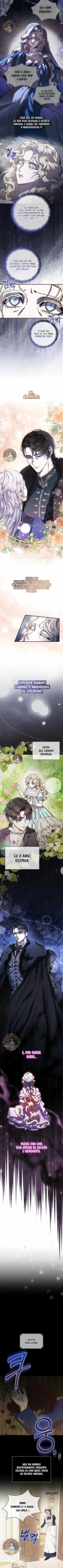 Ligado a Sua Ruína Capítulo 1 Página 2