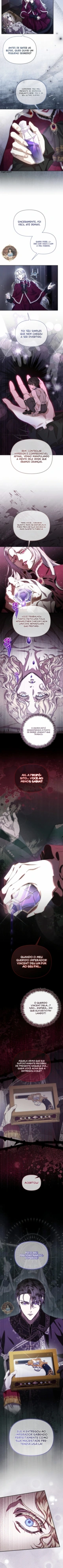 Ligado a Sua Ruína Capítulo 1 Página 4