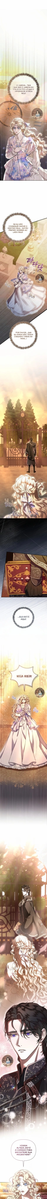 Ligado a Sua Ruína Capítulo 1 Página 9