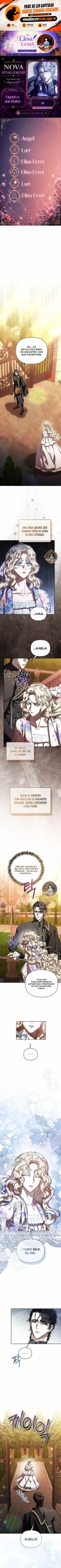Ligado a Sua Ruína Capítulo 2 Página 1