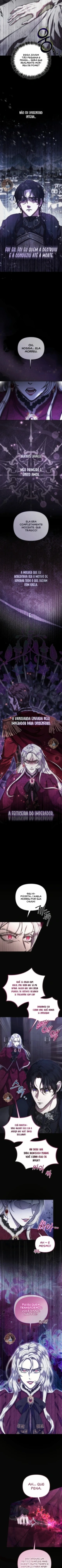 Ligado a Sua Ruína Capítulo 2 Página 3