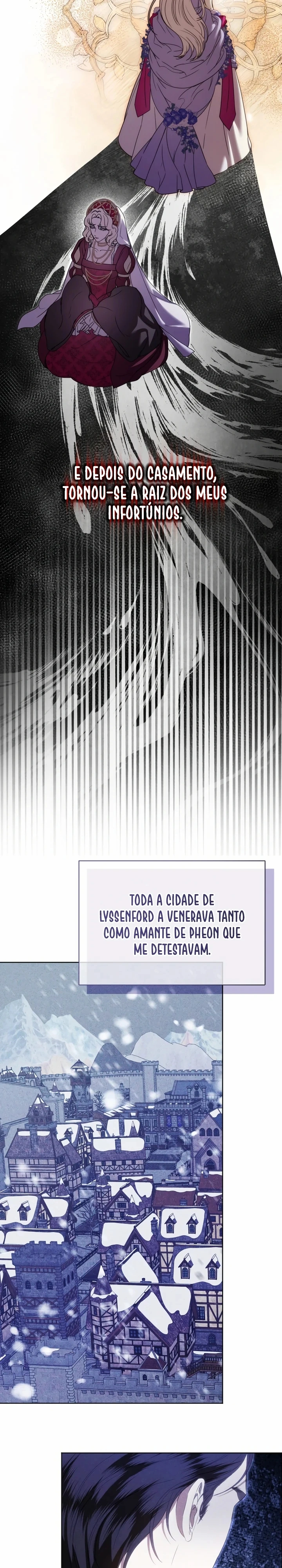 Ligado a Sua Ruína Capítulo 4 Página 10