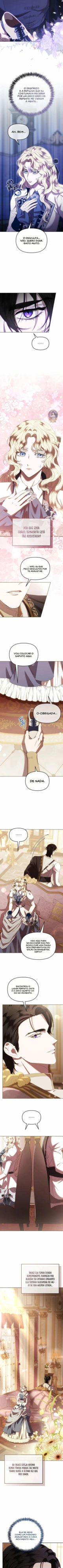 Ligado a Sua Ruína Capítulo 5 Página 5