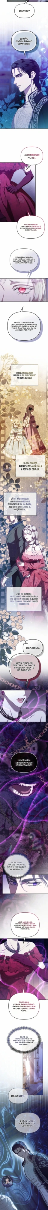 Ligado a Sua Ruína Capítulo 6 Página 4