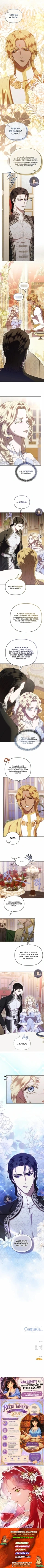 Ligado a Sua Ruína Capítulo 6 Página 7