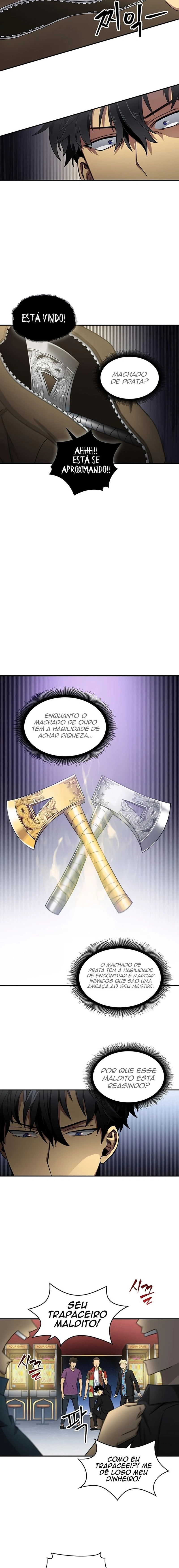 O Rei Saqueador de Tumbas Capítulo 15 Página 9