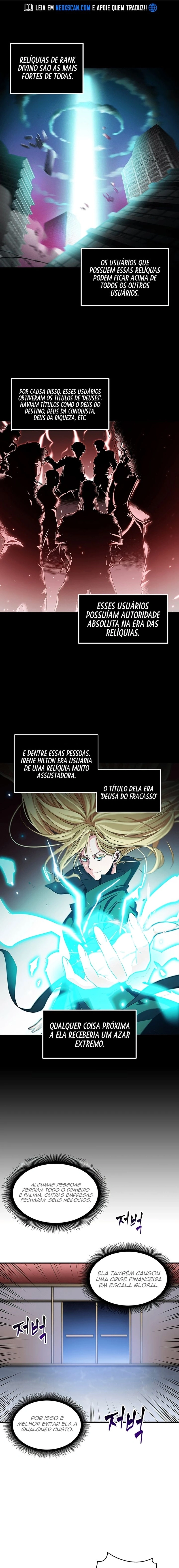 O Rei Saqueador de Tumbas Capítulo 15 Página 13