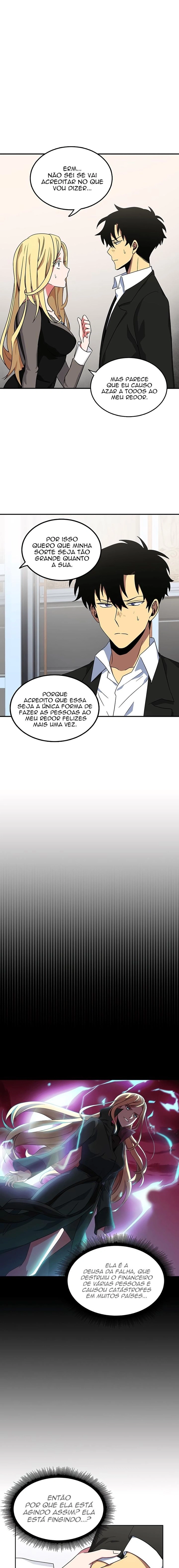 O Rei Saqueador de Tumbas Capítulo 16 Página 11