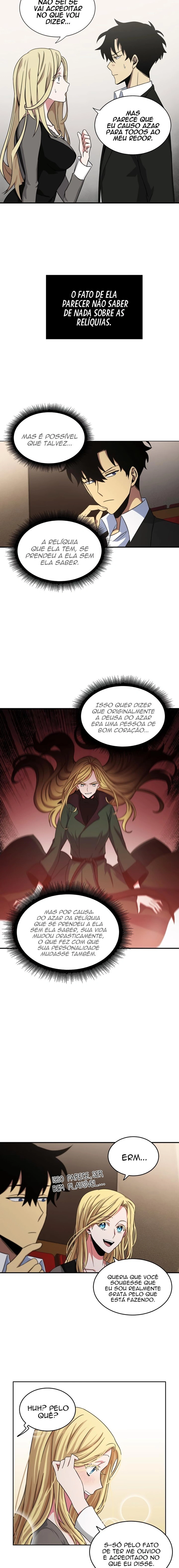 O Rei Saqueador de Tumbas Capítulo 17 Página 3