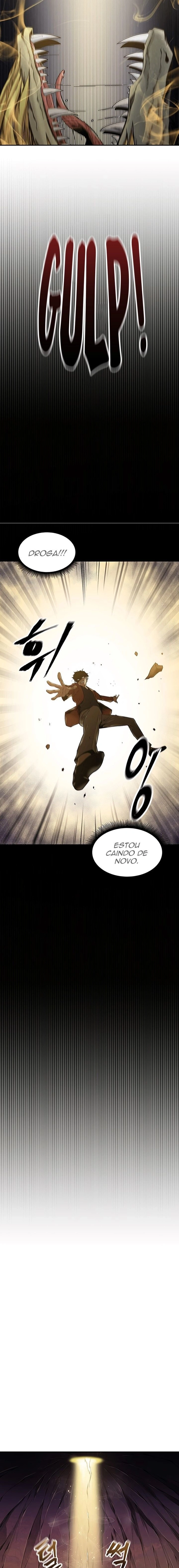 O Rei Saqueador de Tumbas Capítulo 23 Página 13