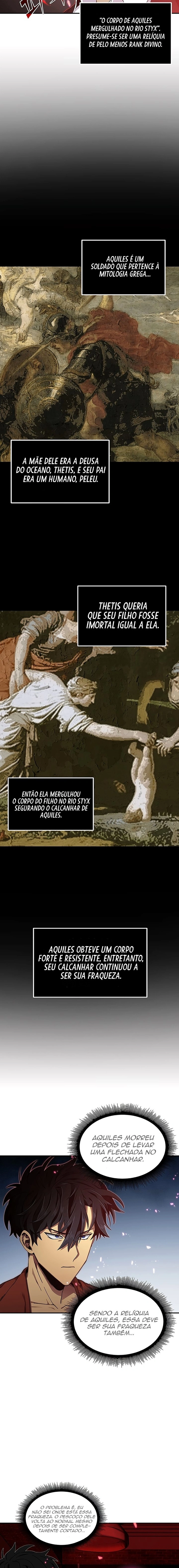 O Rei Saqueador de Tumbas Capítulo 25 Página 12