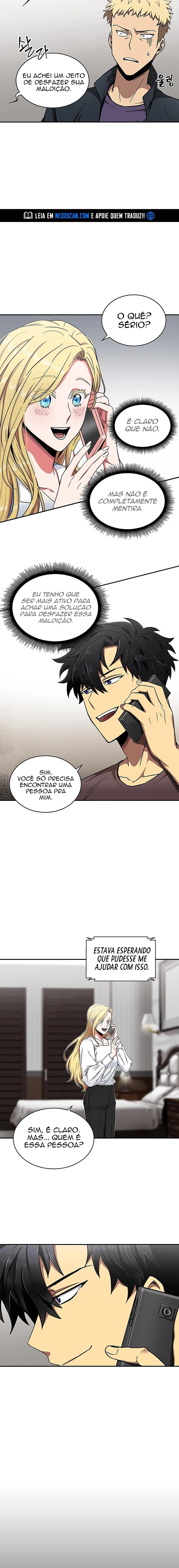 O Rei Saqueador de Tumbas Capítulo 26 Página 7