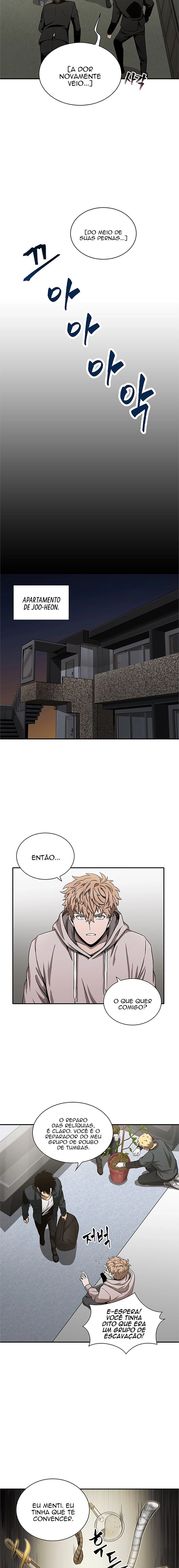O Rei Saqueador de Tumbas Capítulo 30 Página 3