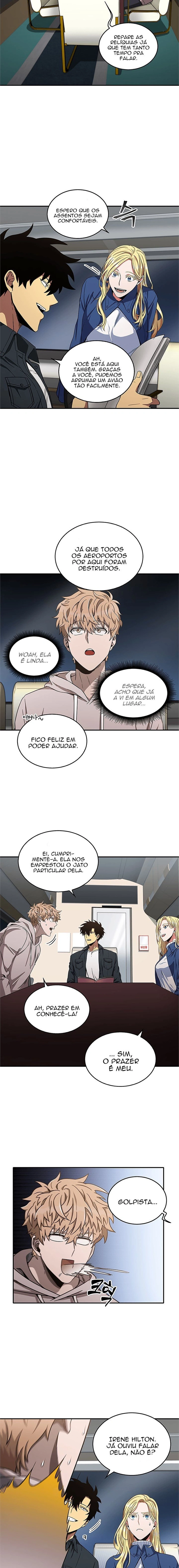 O Rei Saqueador de Tumbas Capítulo 31 Página 2