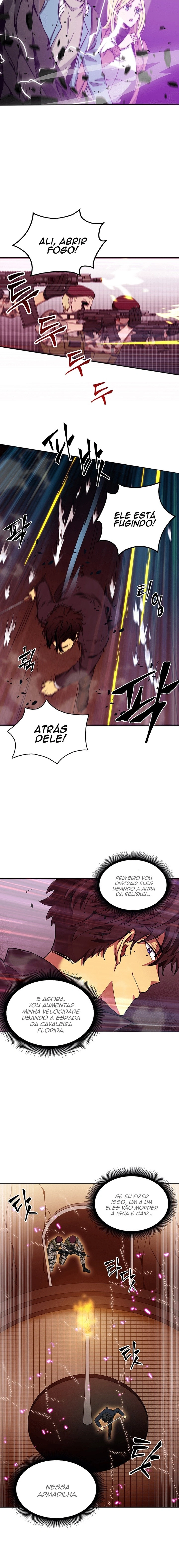 O Rei Saqueador de Tumbas Capítulo 38 Página 3