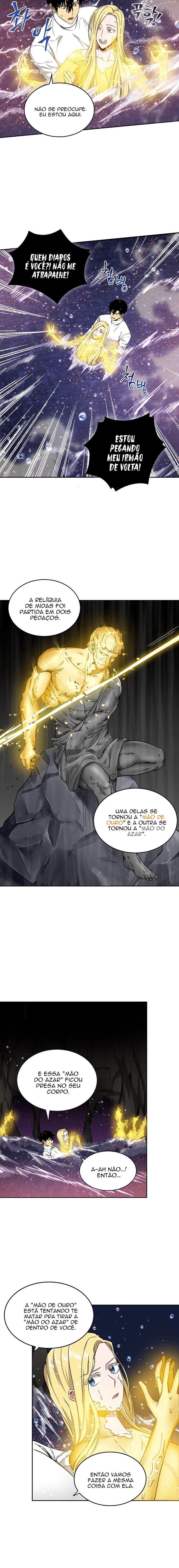O Rei Saqueador de Tumbas Capítulo 38 Página 12
