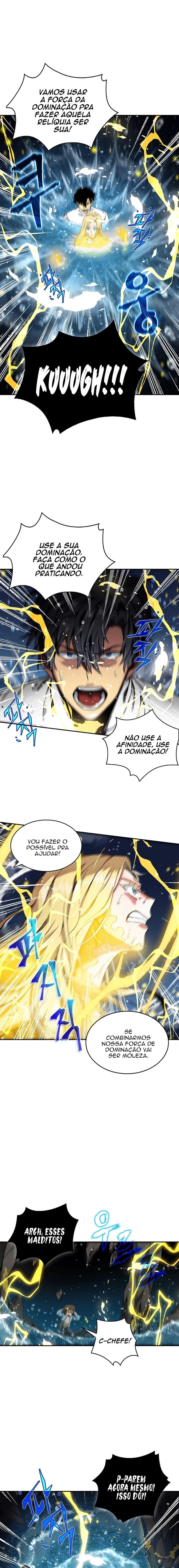 O Rei Saqueador de Tumbas Capítulo 38 Página 13