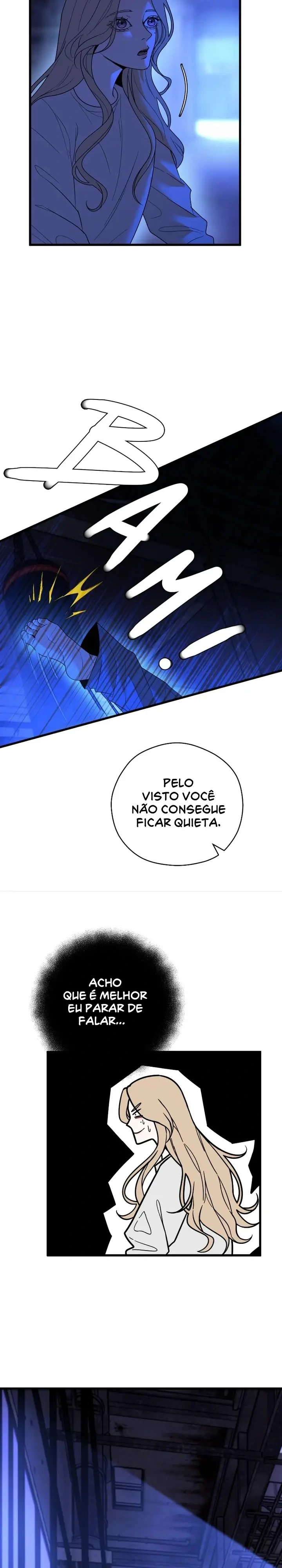 Sangue de Tinta Capítulo 5 Página 7