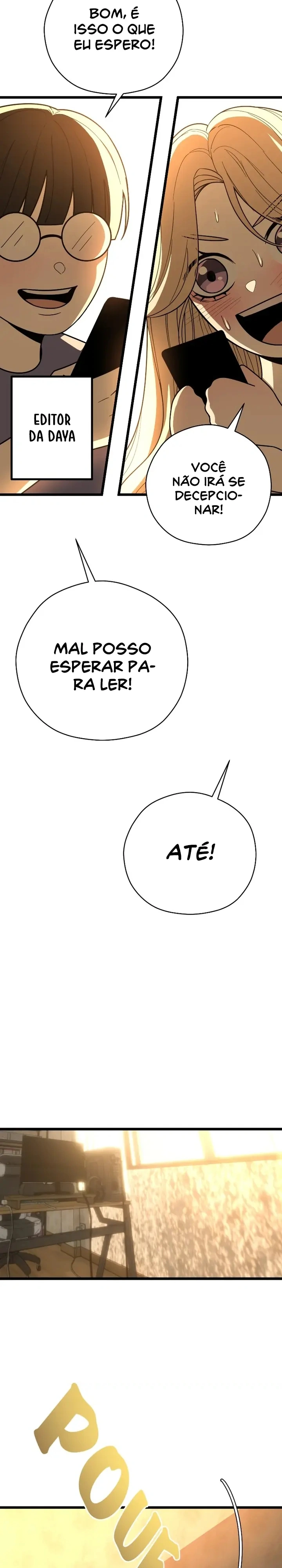 Sangue de Tinta Capítulo 6 Página 15