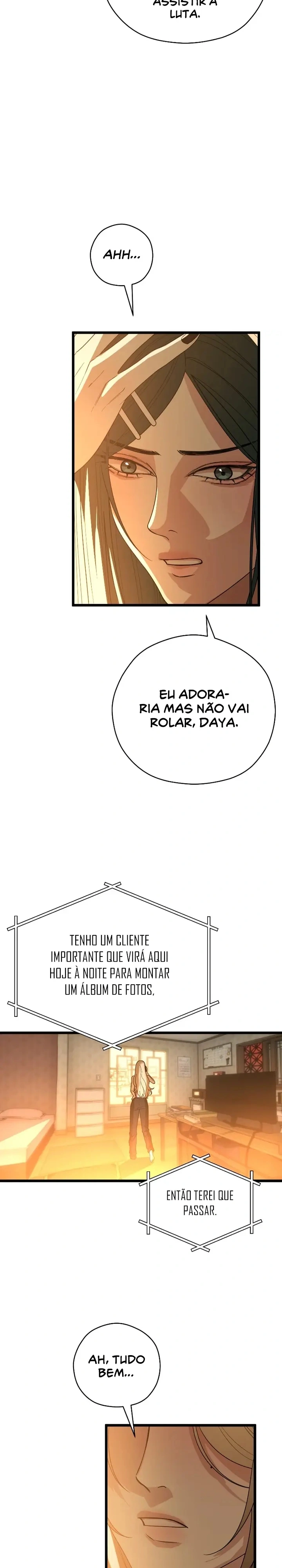 Sangue de Tinta Capítulo 6 Página 24