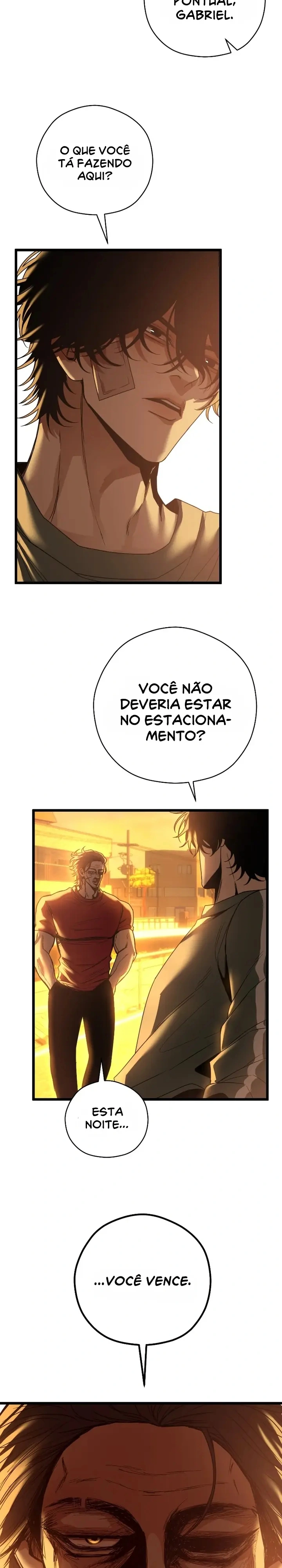 Sangue de Tinta Capítulo 7 Página 4