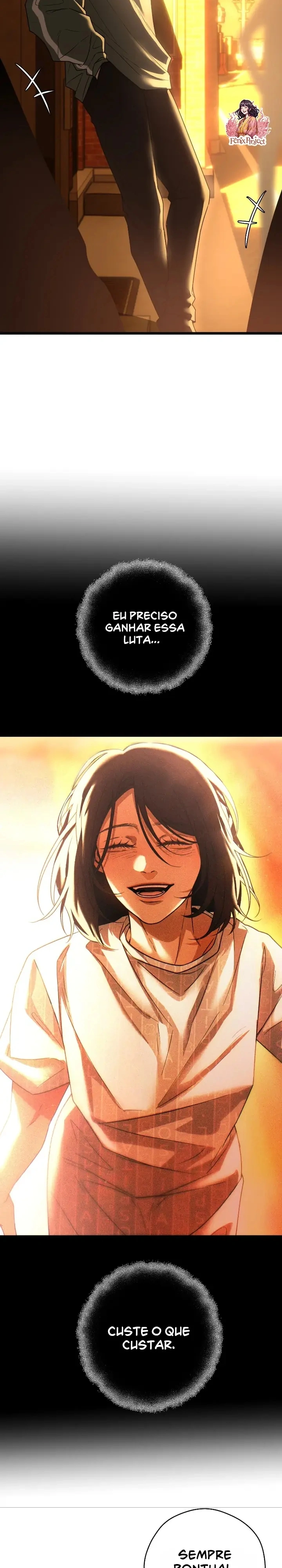 Sangue de Tinta Capítulo 7 Página 3
