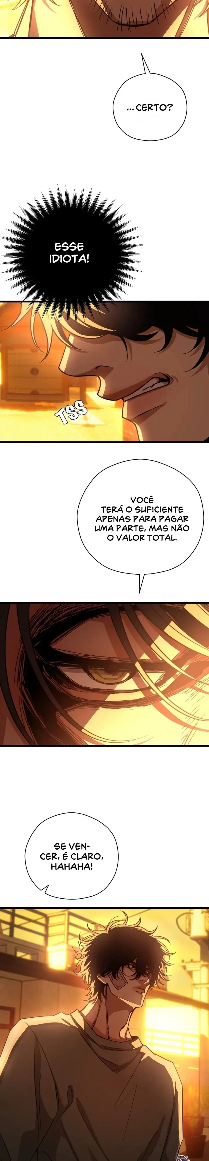 Sangue de Tinta Capítulo 7 Página 6