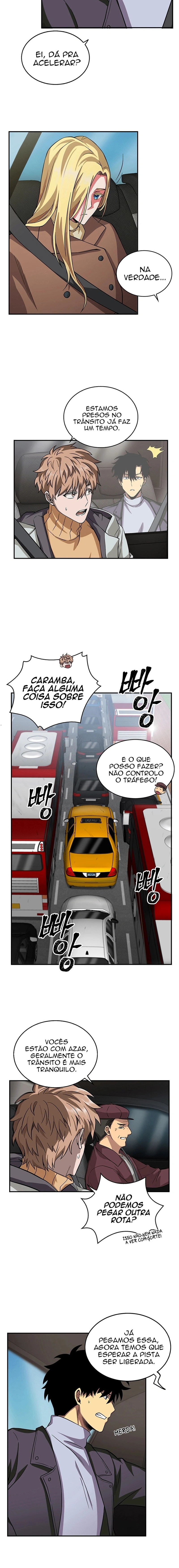 O Rei Saqueador de Tumbas Capítulo 48 Página 6