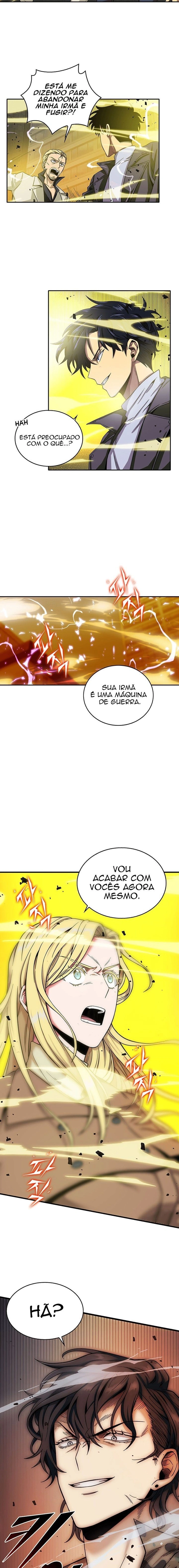 O Rei Saqueador de Tumbas Capítulo 50 Página 16
