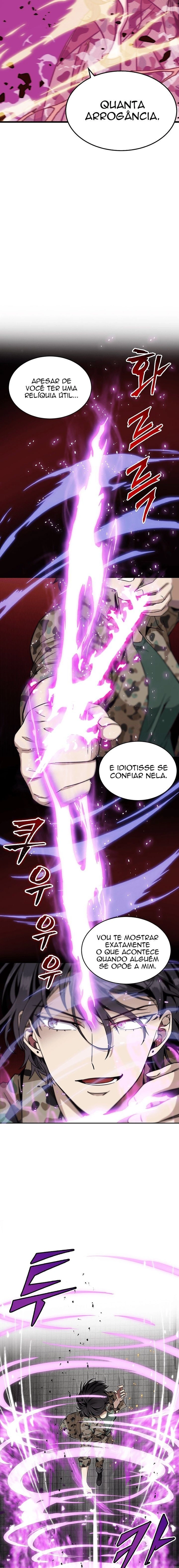 O Rei Saqueador de Tumbas Capítulo 51 Página 2
