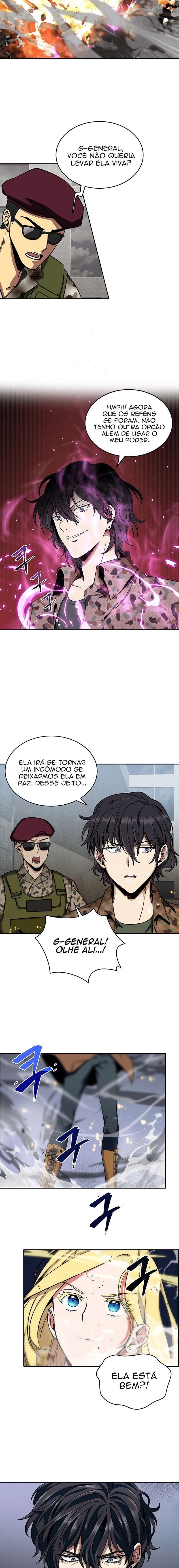 O Rei Saqueador de Tumbas Capítulo 51 Página 4