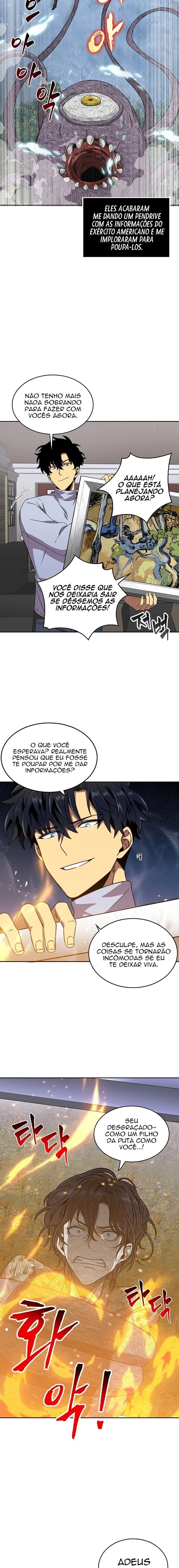 O Rei Saqueador de Tumbas Capítulo 52 Página 19