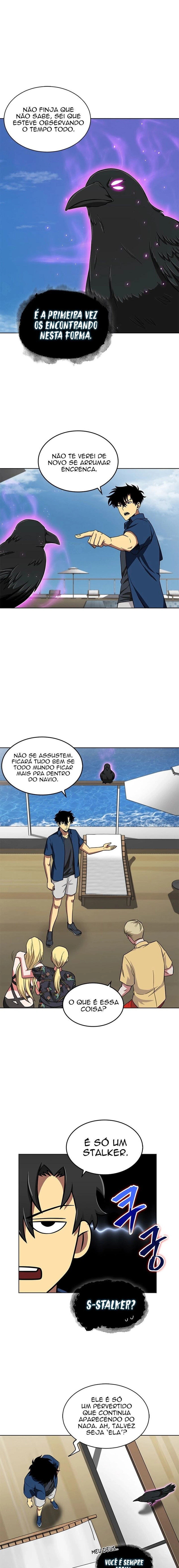 O Rei Saqueador de Tumbas Capítulo 53 Página 6