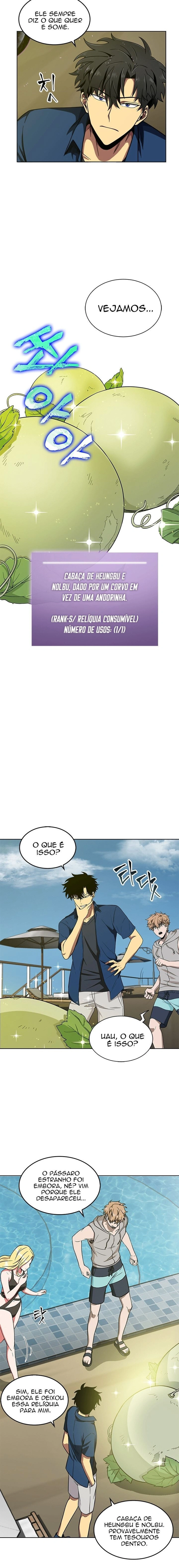 O Rei Saqueador de Tumbas Capítulo 53 Página 10
