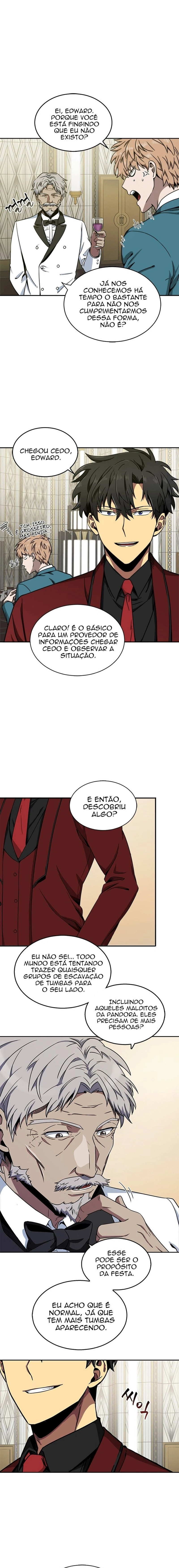 O Rei Saqueador de Tumbas Capítulo 54 Página 3