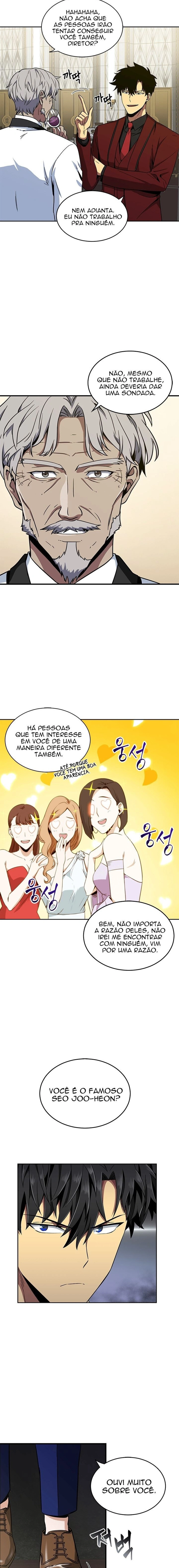 O Rei Saqueador de Tumbas Capítulo 54 Página 4