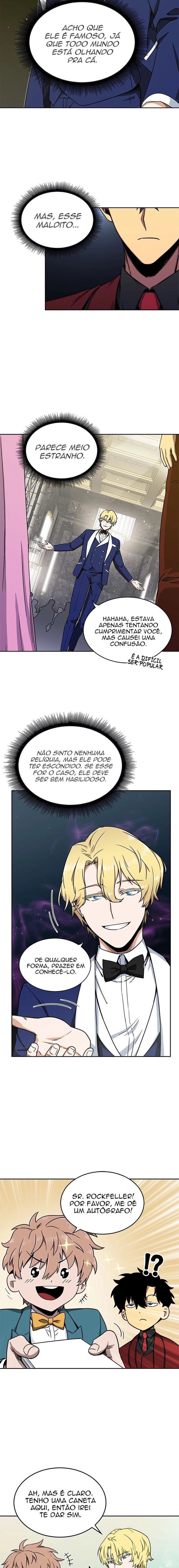 O Rei Saqueador de Tumbas Capítulo 54 Página 6