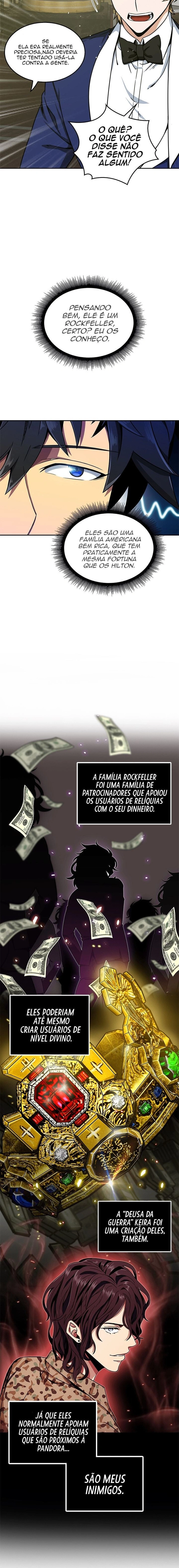 O Rei Saqueador de Tumbas Capítulo 54 Página 10