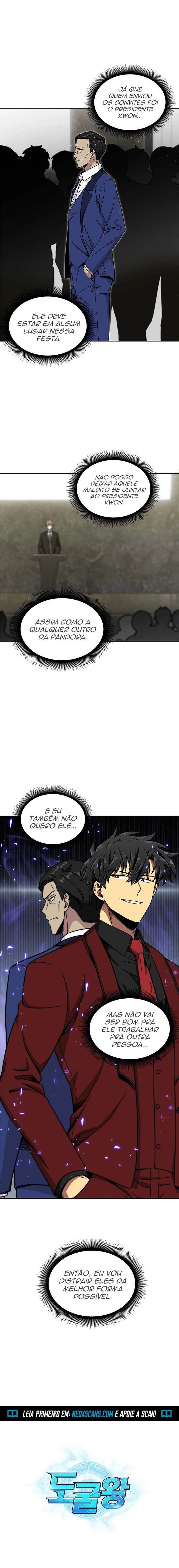 O Rei Saqueador de Tumbas Capítulo 54 Página 17