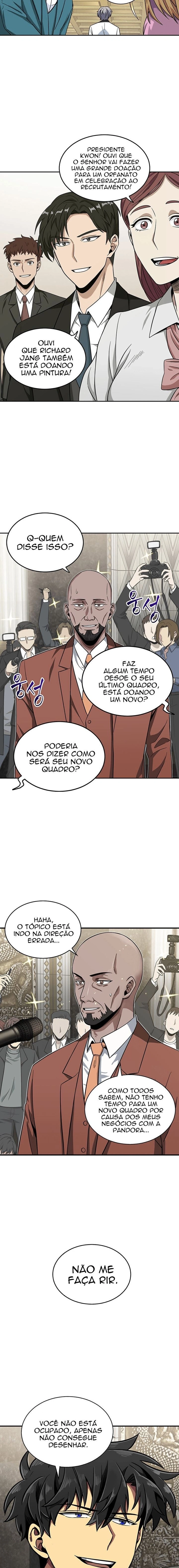 O Rei Saqueador de Tumbas Capítulo 55 Página 4