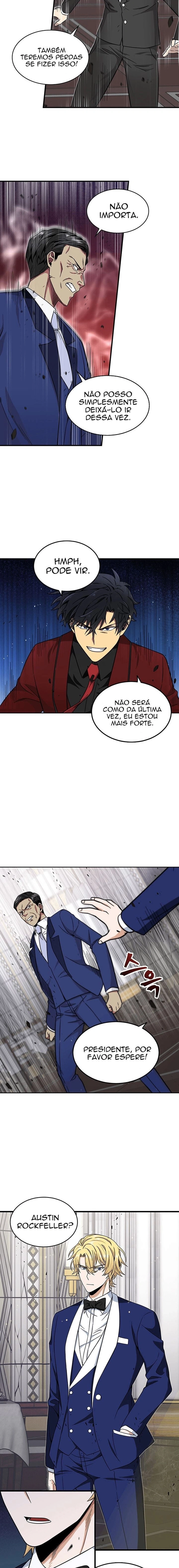 O Rei Saqueador de Tumbas Capítulo 55 Página 12