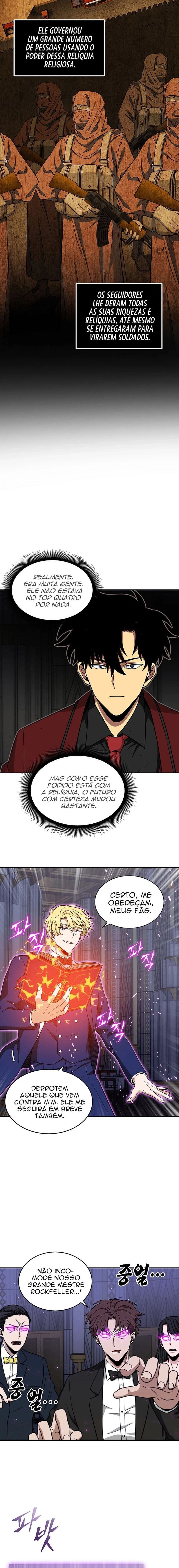 O Rei Saqueador de Tumbas Capítulo 55 Página 15