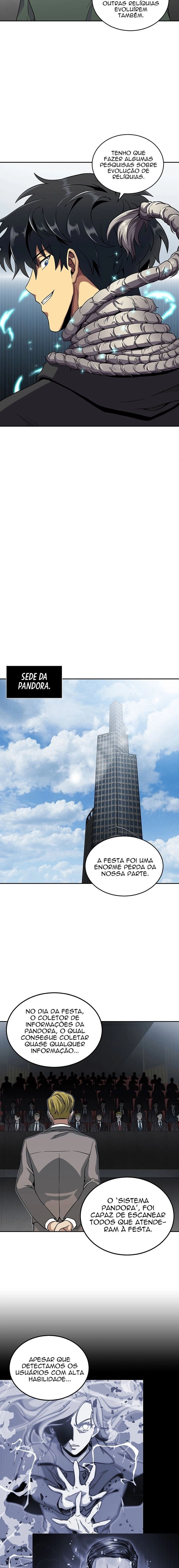 O Rei Saqueador de Tumbas Capítulo 57 Página 10