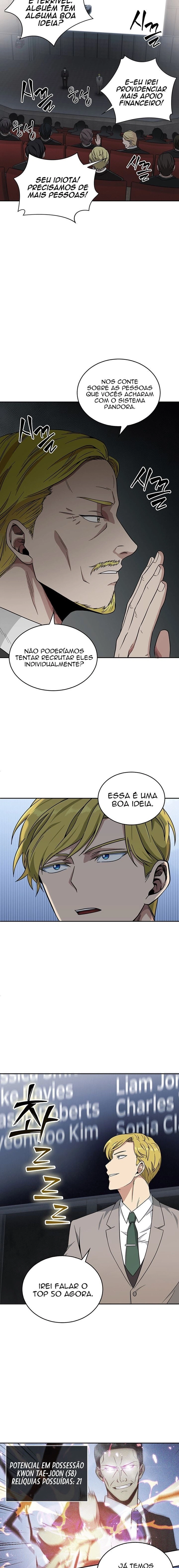 O Rei Saqueador de Tumbas Capítulo 57 Página 13