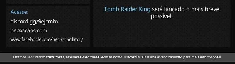 O Rei Saqueador de Tumbas Capítulo 57 Página 16