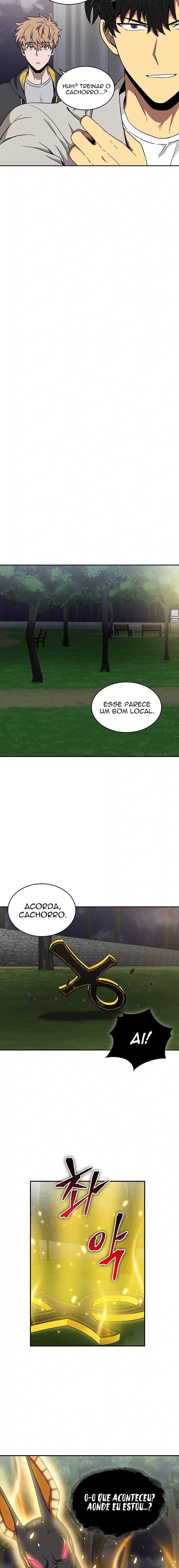 O Rei Saqueador de Tumbas Capítulo 60 Página 2